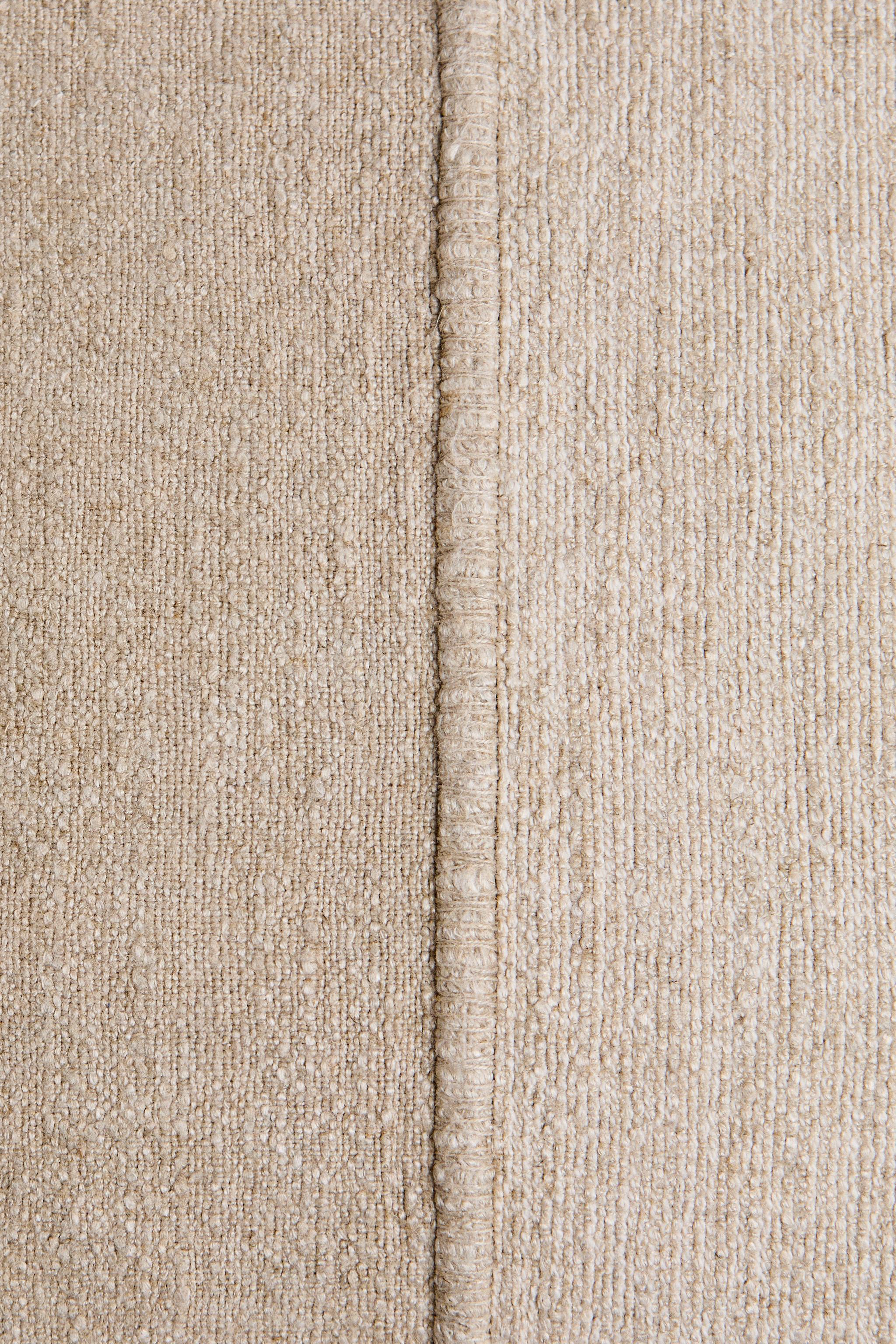 HOUSSE DE COUSSIN SURPIQÛRE